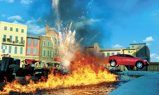 Disney's Hollywood Studios