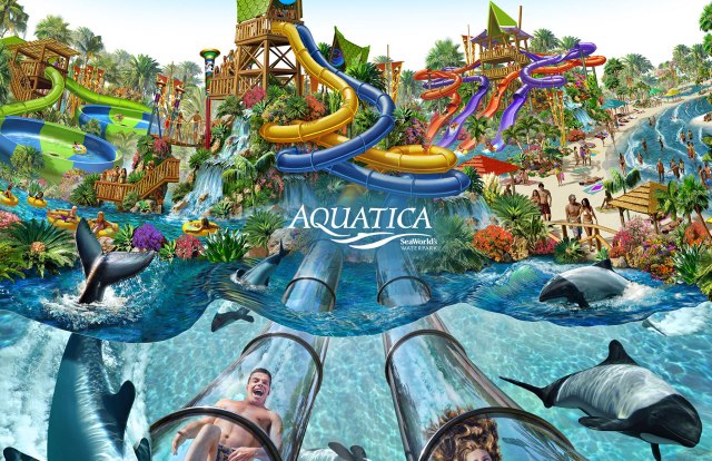 Aquatica